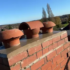 Bild von JB Roofing