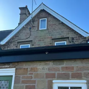 Bild von JB Roofing