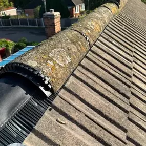 Bild von JB Roofing
