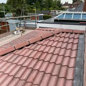 Bild von JB Roofing