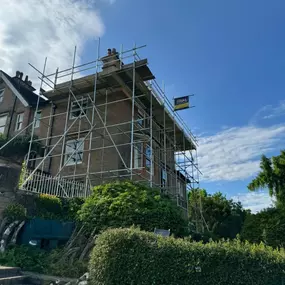 Bild von JB Roofing