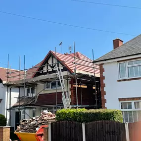 Bild von JB Roofing