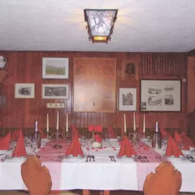 Bild von Hans Urlaub Urlaubs-Weinstuben