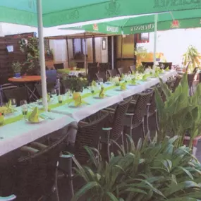 Bild von Hans Urlaub Urlaubs-Weinstuben