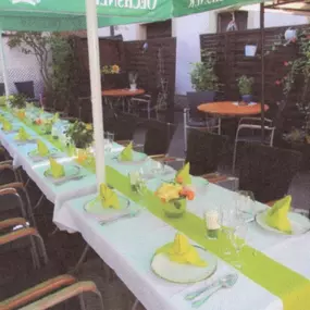Bild von Hans Urlaub Urlaubs-Weinstuben