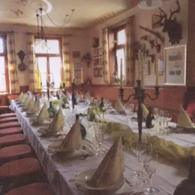 Bild von Hans Urlaub Urlaubs-Weinstuben
