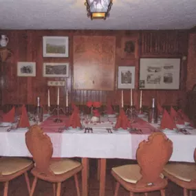 Bild von Hans Urlaub Urlaubs-Weinstuben
