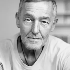 Bild von Burkhard Grünhagen, Heilpraktiker für Psychotherapie