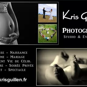 Bild von Kris Guillen Photographe