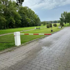 NordRheinWestfälischer Sicherheitsdienst Splitthoff e.K., Münster