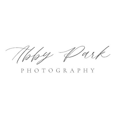 Logo de Abby Park Photography