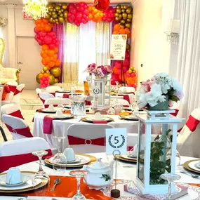 Bild von Vaughn’s Venue