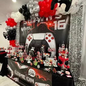 Bild von Vaughn’s Venue