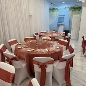 Bild von Vaughn’s Venue