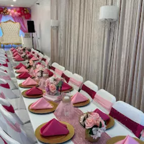Bild von Vaughn’s Venue