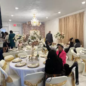 Bild von Vaughn’s Venue