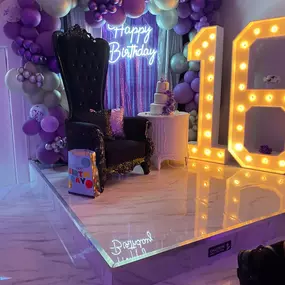 Bild von Vaughn’s Venue