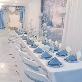 Bild von Vaughn’s Venue