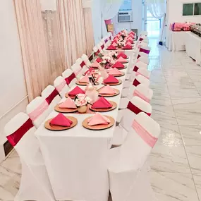 Bild von Vaughn’s Venue