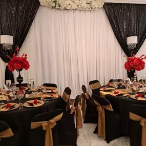 Bild von Vaughn’s Venue