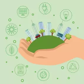 Bild von Certificados Ahorro Energético