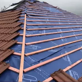 Bild von Marvel Roofing and Building Services Ltd