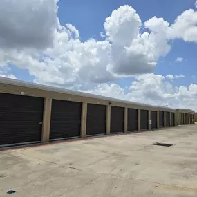 Exterior Units
