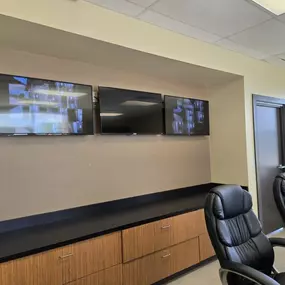 Security Screens