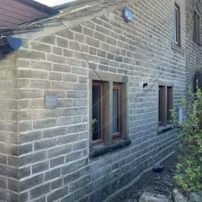 Bild von A.D Building