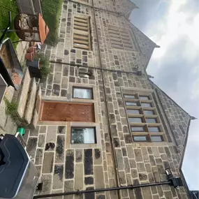 Bild von A.D Building