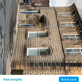 Bild von A.D Building