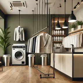 Bild von The Laundry Lab
