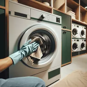 Bild von The Laundry Lab