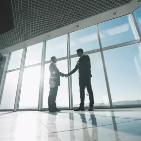 Bild von Moro Tech GmbH Fenstertechnik