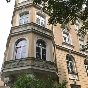 Bild von Moro Tech GmbH Fenstertechnik
