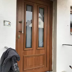 Bild von Moro Tech GmbH Fenstertechnik