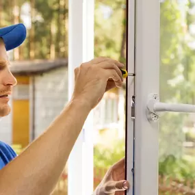 Bild von Moro Tech GmbH Fenstertechnik