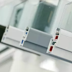 Bild von Moro Tech GmbH Fenstertechnik
