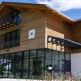Bild von Zimmerei Maurer GmbH