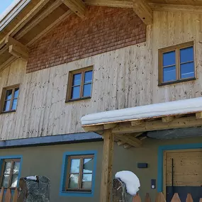 Bild von Zimmerei Maurer GmbH