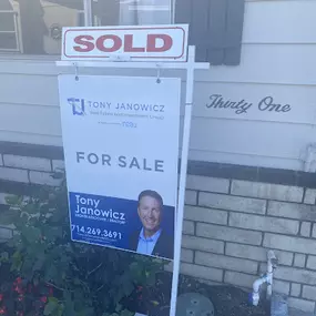 Bild von Tony Janowicz Real Estate and Investment Group