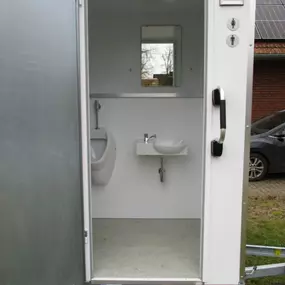 Bild von EWERING Toilettenwagenverleih