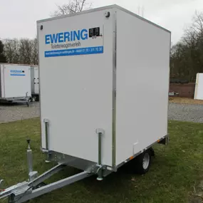 Bild von EWERING Toilettenwagenverleih