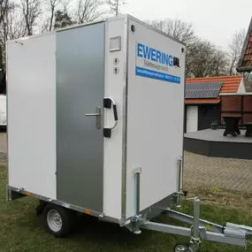 Bild von EWERING Toilettenwagenverleih