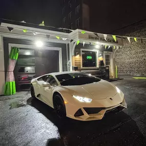 Bild von New Shine Auto