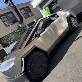 Bild von New Shine Auto