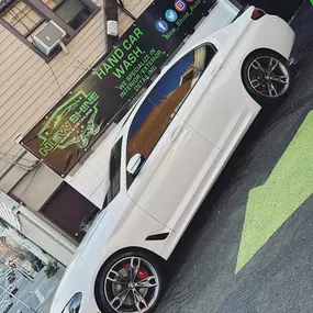Bild von New Shine Auto
