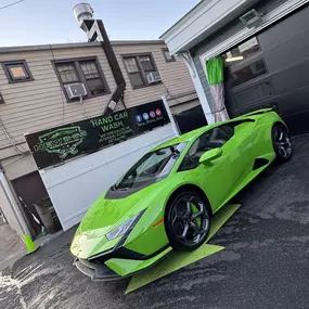 Bild von New Shine Auto