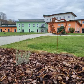 Bild von ECO Pflegehaus
