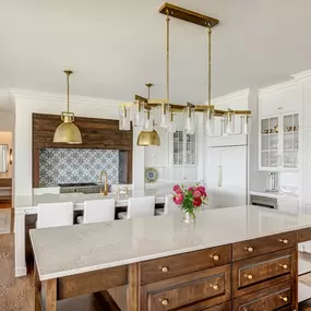 natural kitchen_Augusta Homes